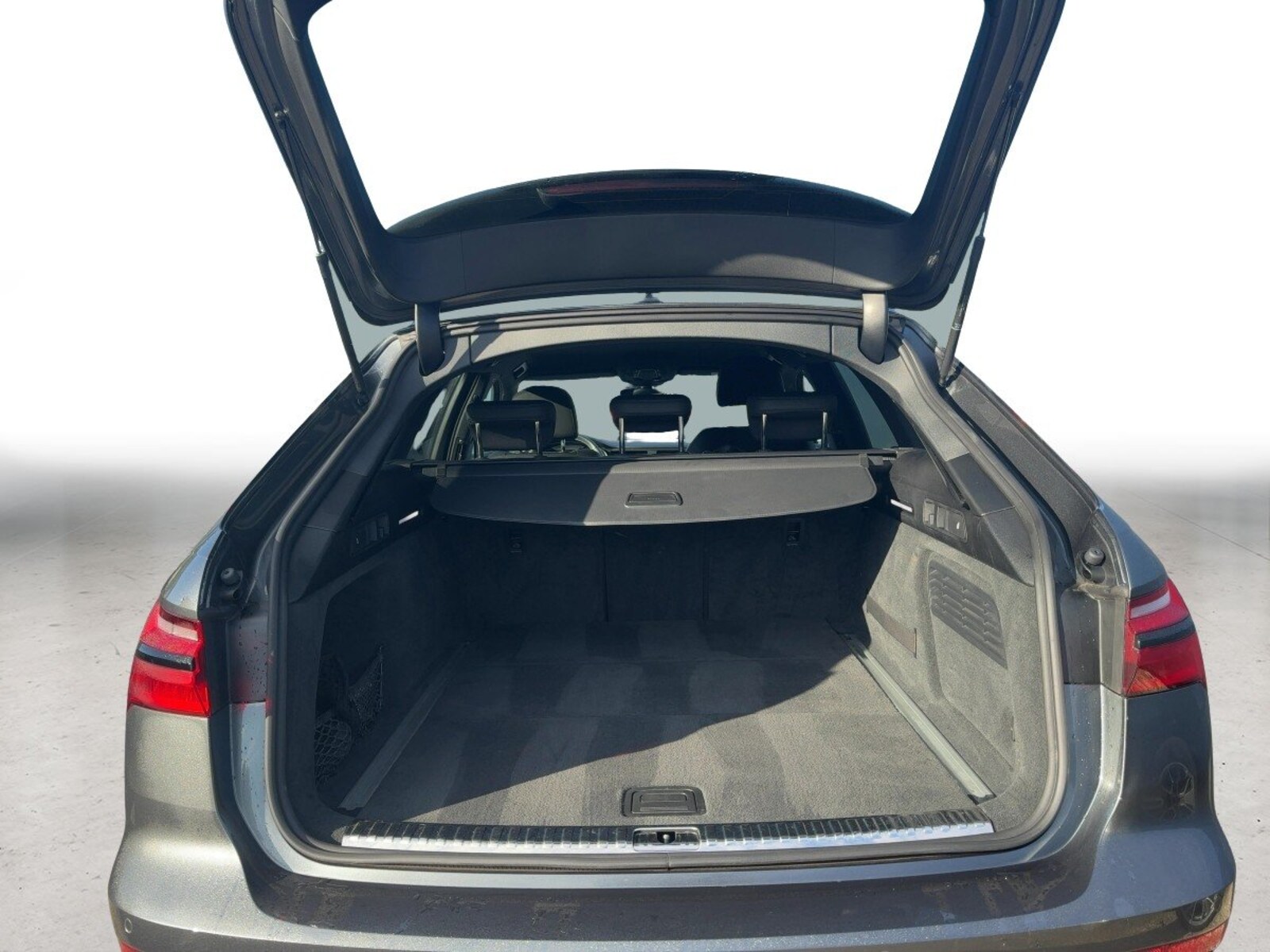 Audi S6 Avant – Bild 7
