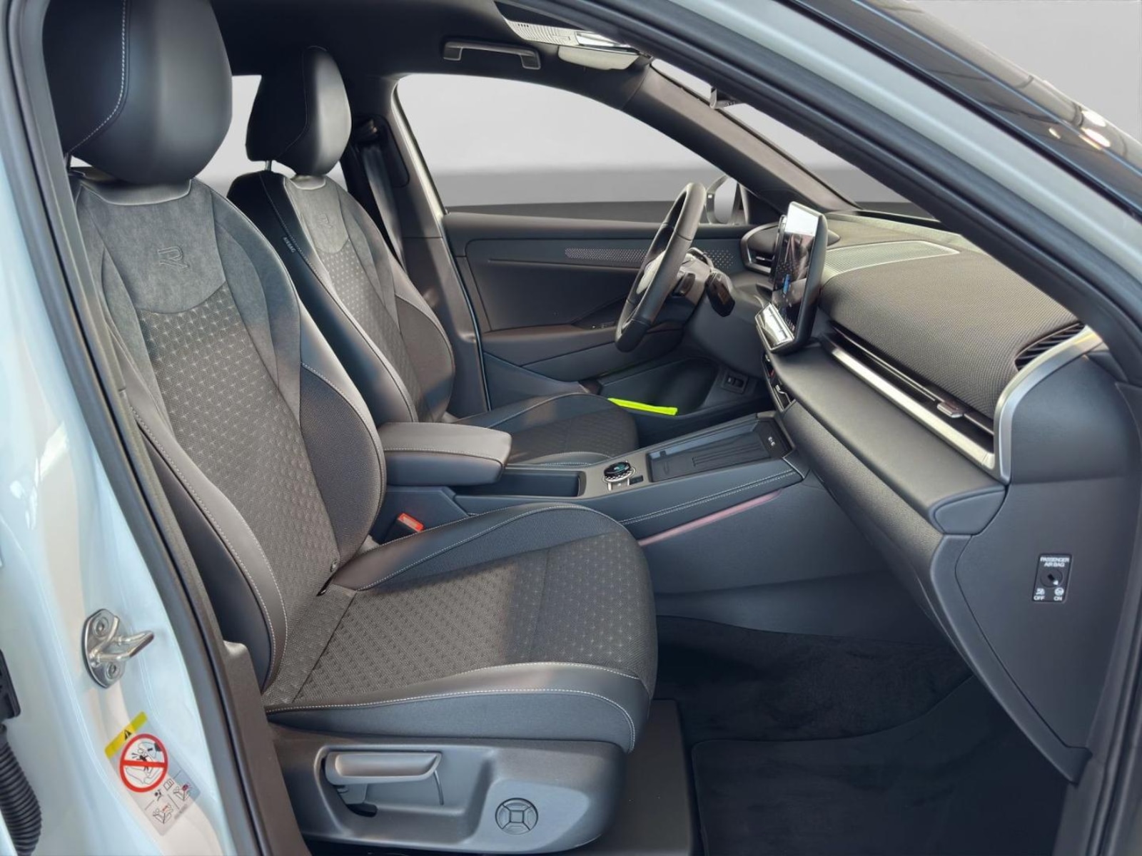 Volkswagen T-Roc – Bild 4