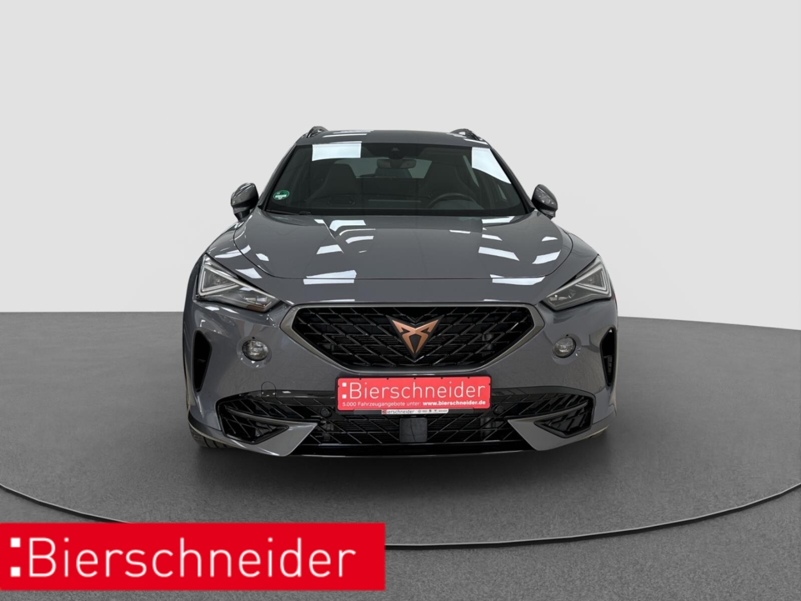 CUPRA Formentor – Bild 3
