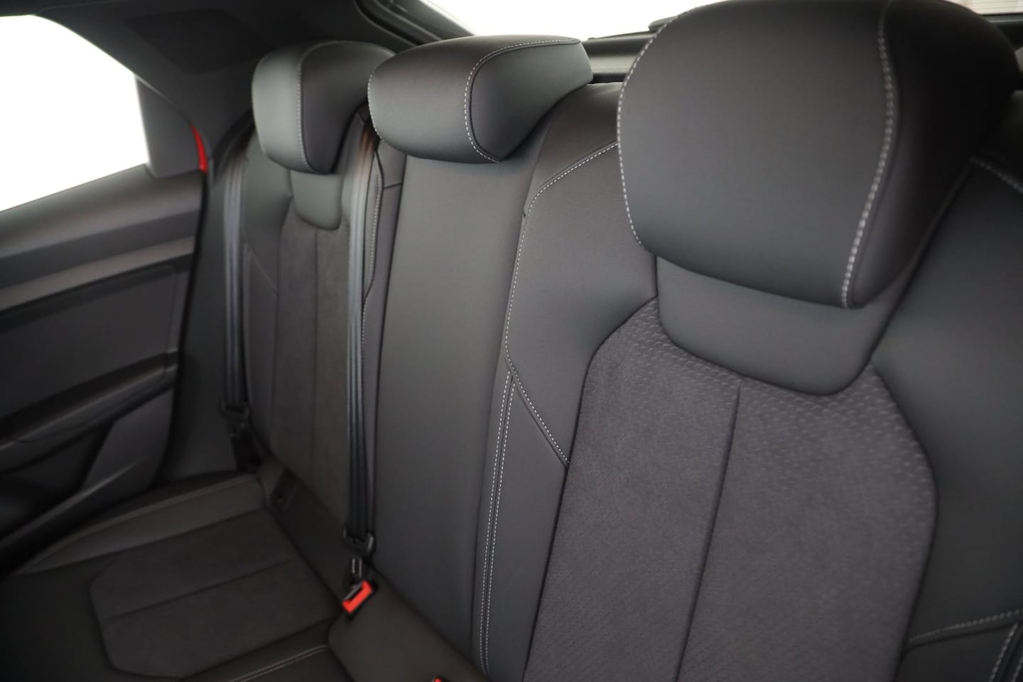 Bild über Audi A1 allstreet 35 TFSI S tronic - für weitere Informationen kontaktieren Sie den Audi Partner