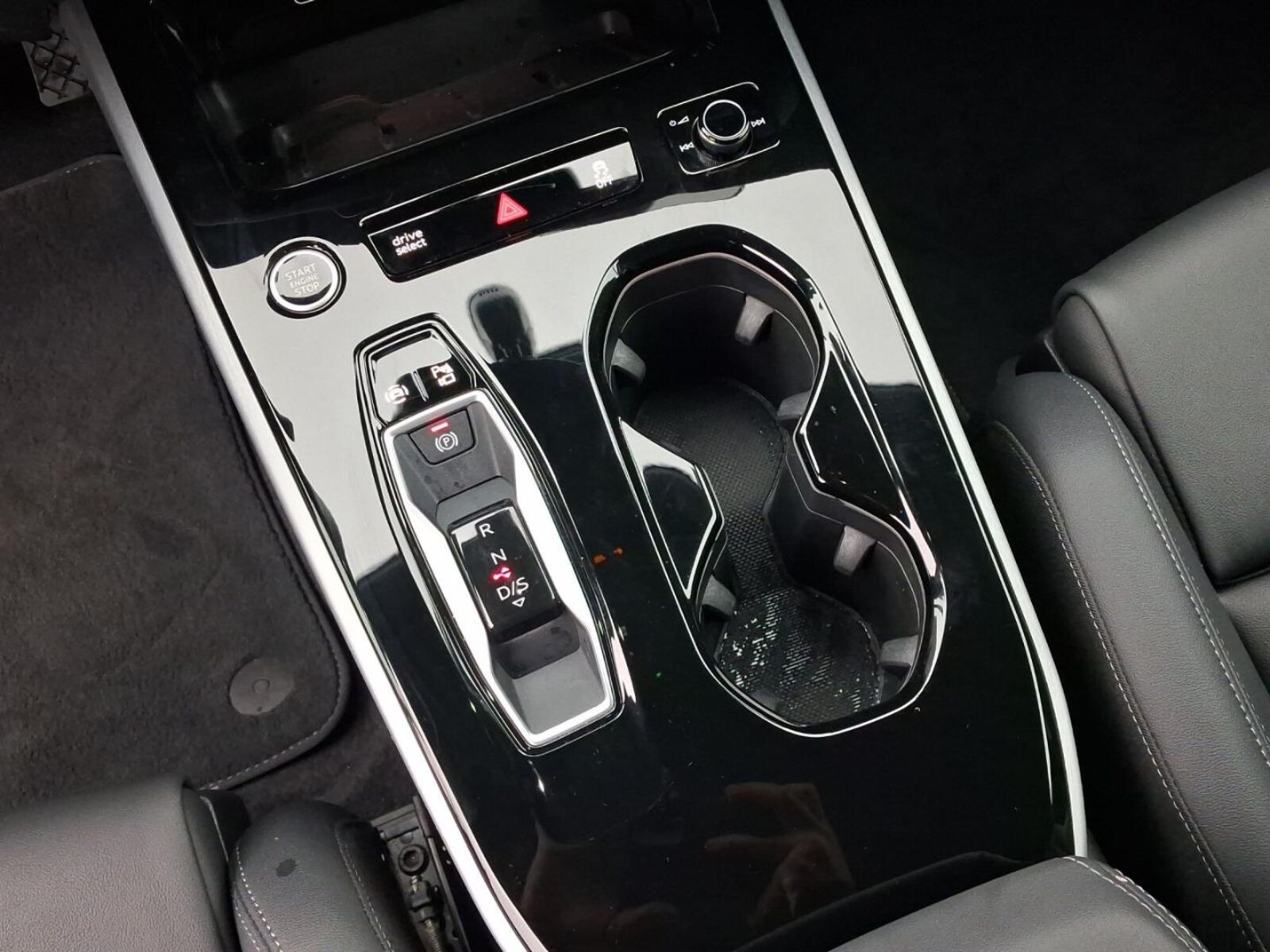 Audi A5 Limousine – Bild 7