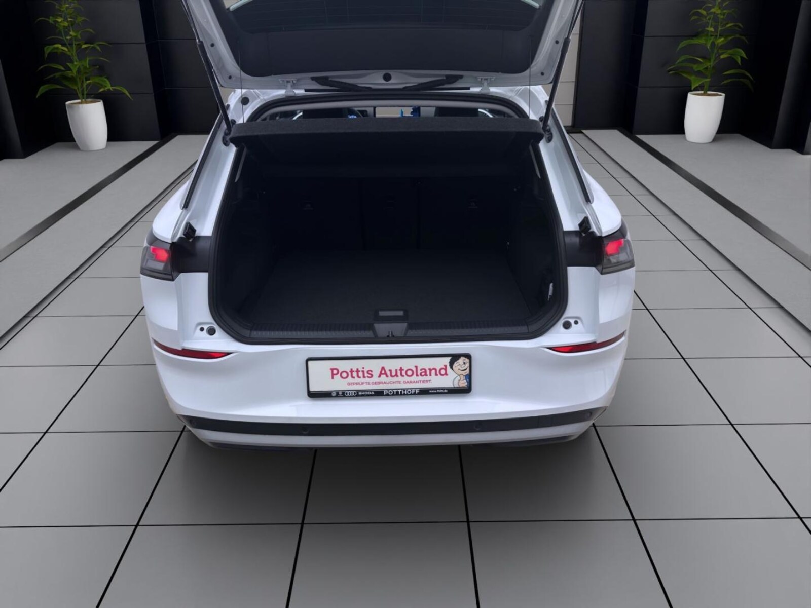 Volkswagen T-Roc – Bild 5