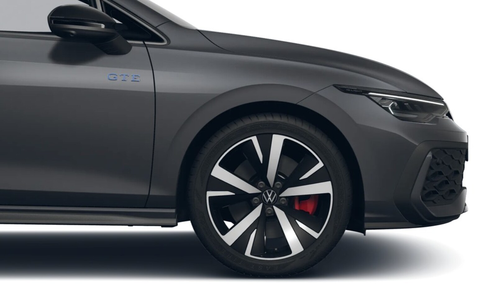 Volkswagen Golf – Bild 6
