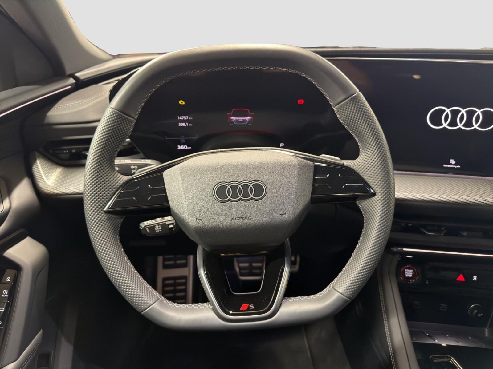 Audi Q5 Sportback – Bild 12