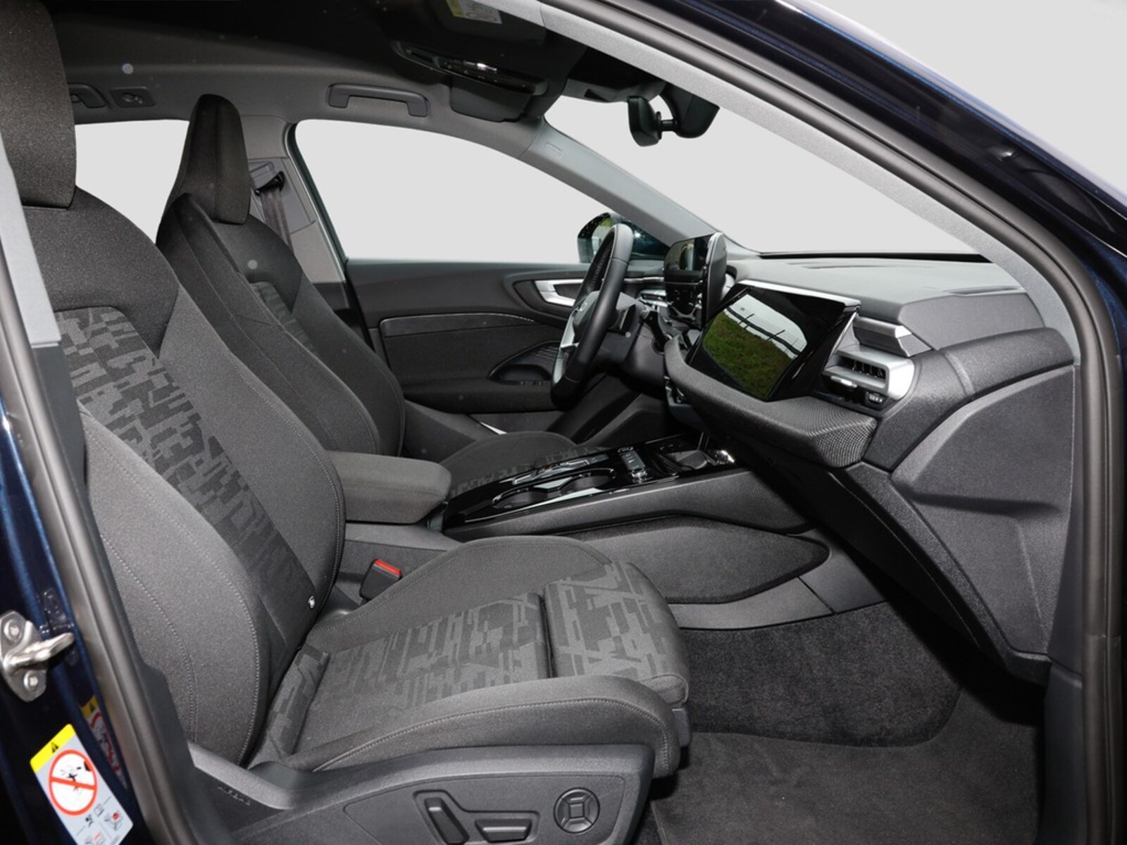 Audi A5 Avant – Bild 12