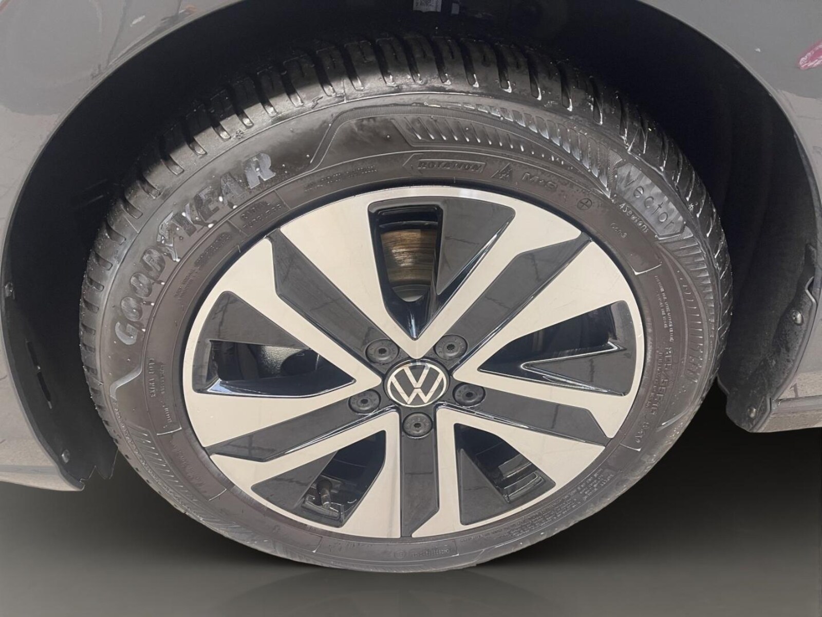 Volkswagen Golf – Bild 7