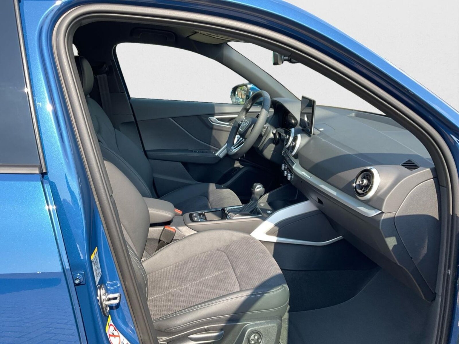 Audi Q2 – Bild 16