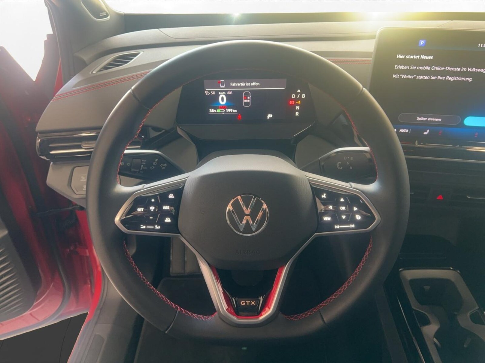 Volkswagen ID.5 – Bild 9