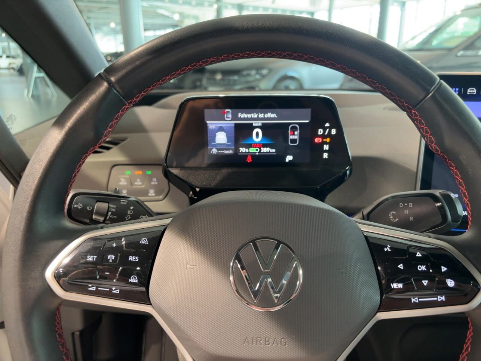 Volkswagen ID.3 – Bild 17