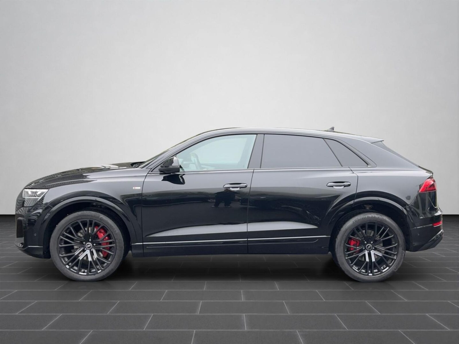 Audi Q8 – Bild 7