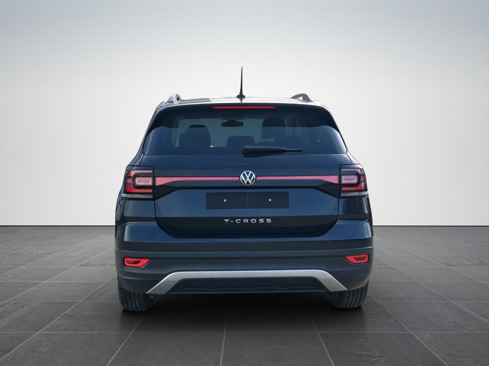 Volkswagen T-Cross – Bild 5