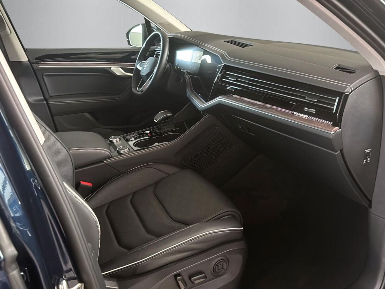 Volkswagen Touareg – Bild 18
