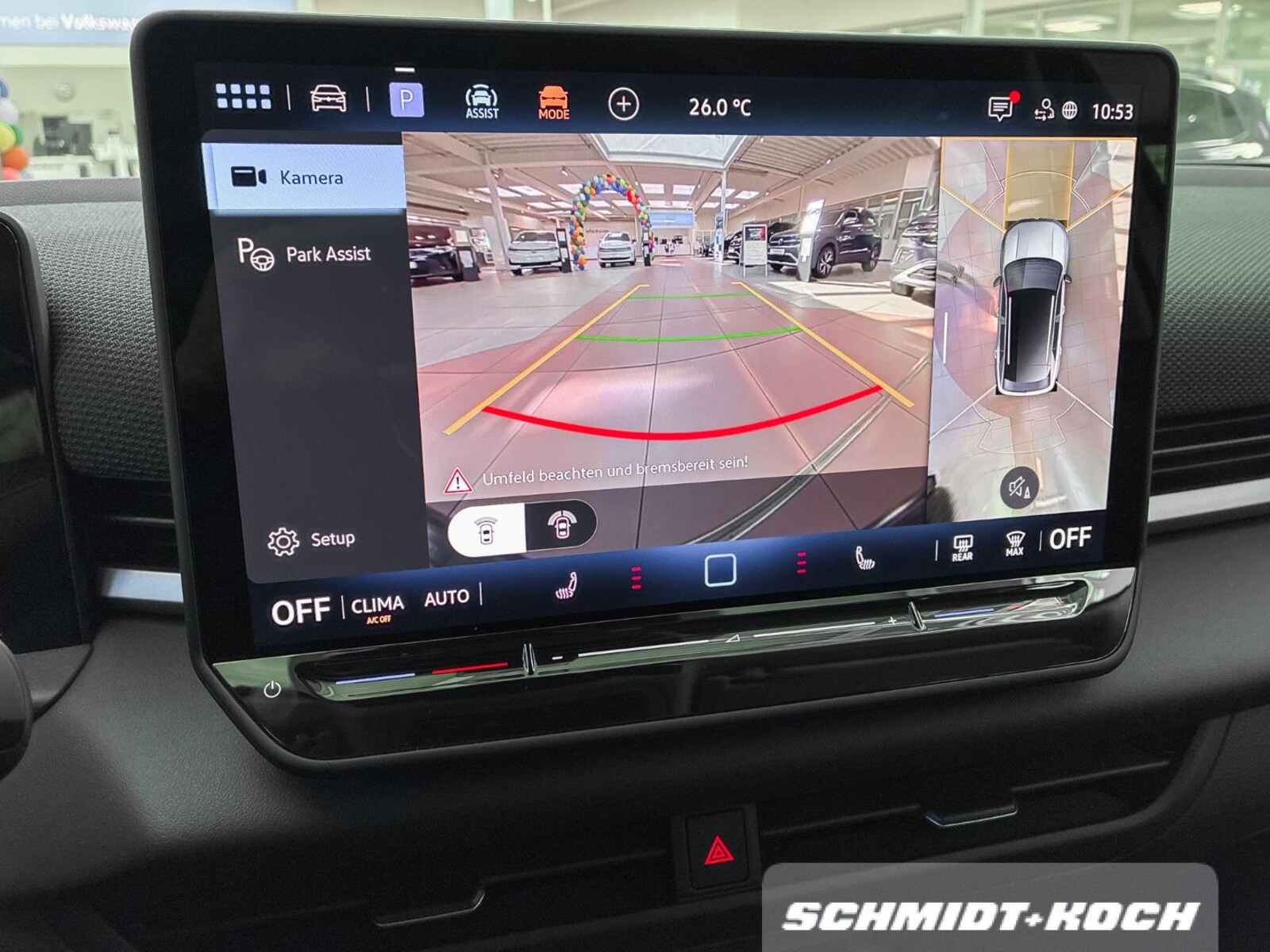 Volkswagen T-Roc – Bild 9