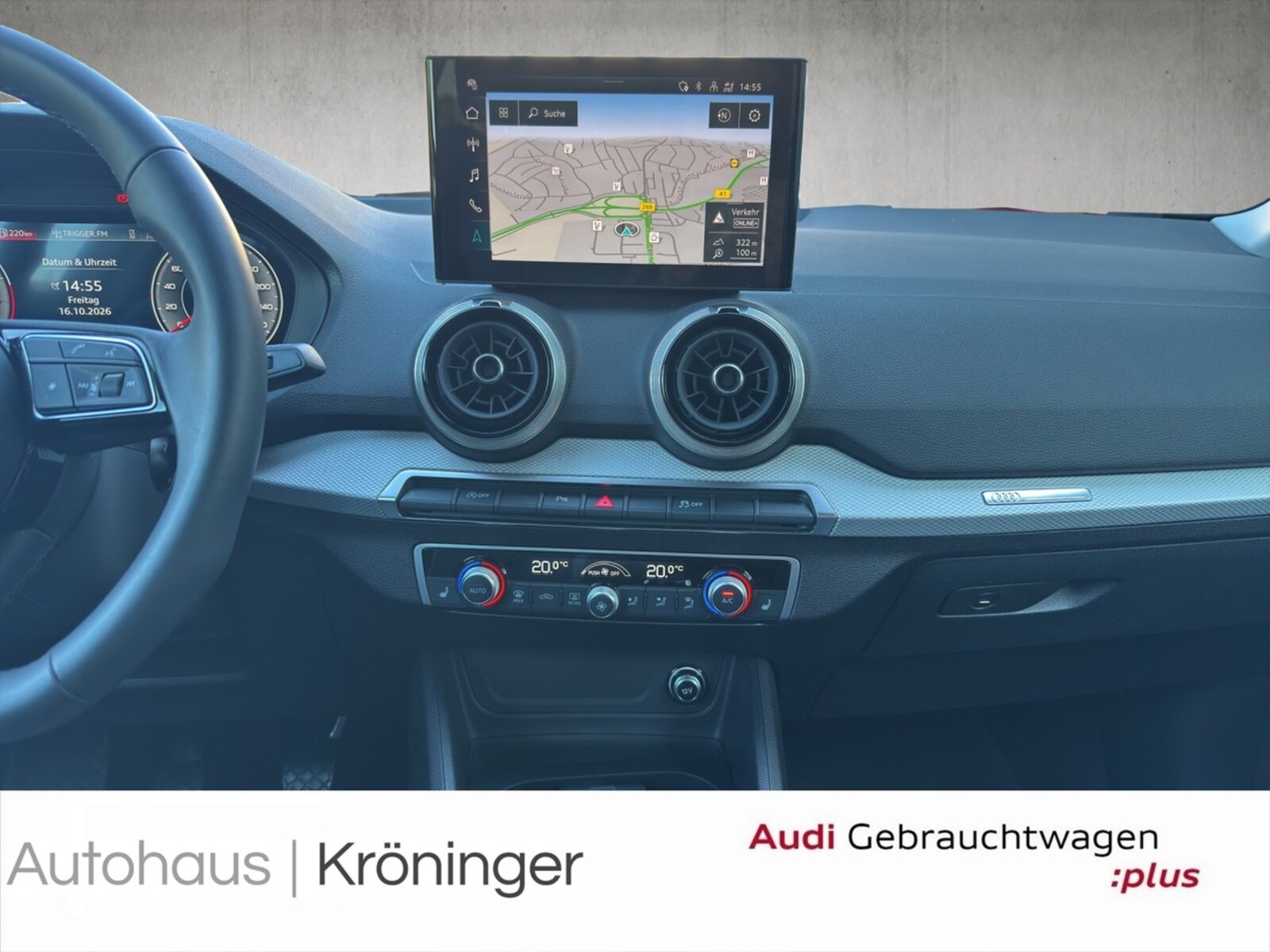Audi Q2 – Bild 15