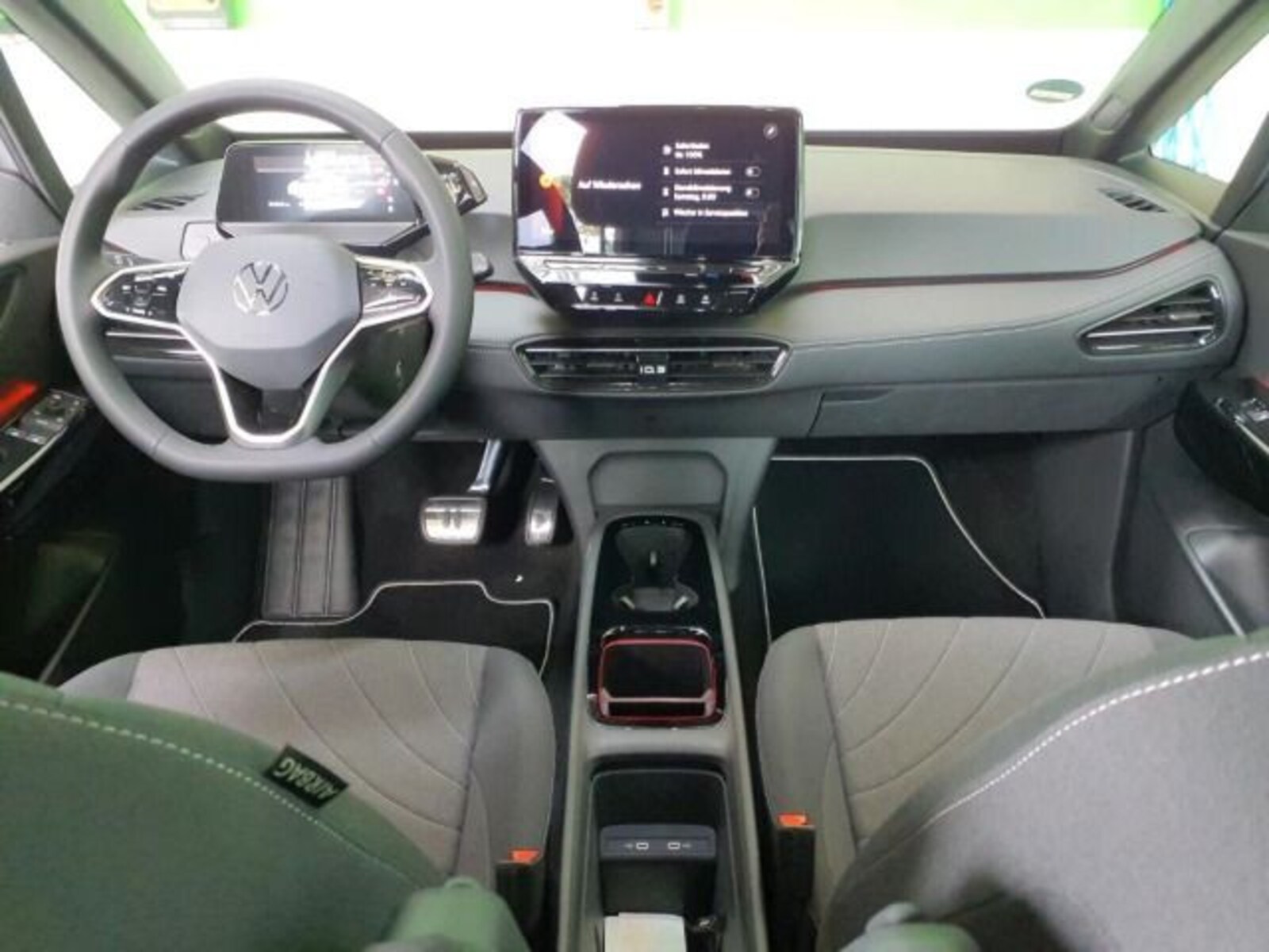 Volkswagen ID.3 – Bild 7
