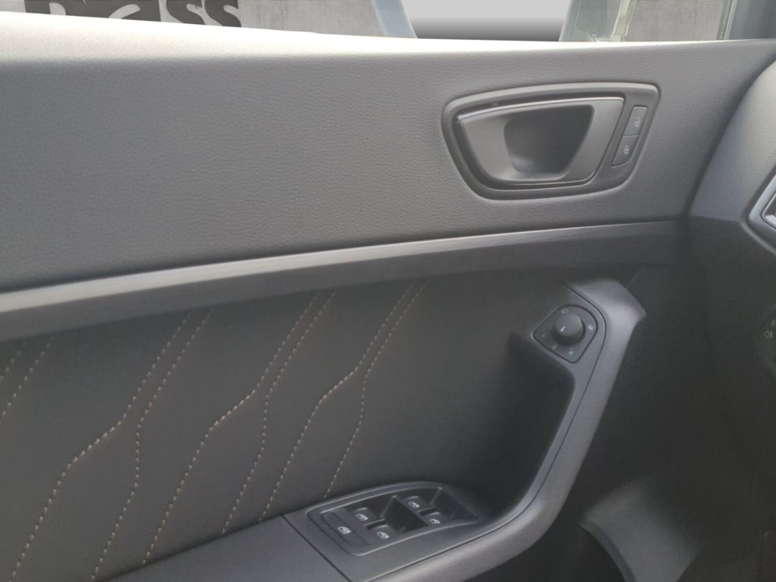 CUPRA Ateca – Bild 12