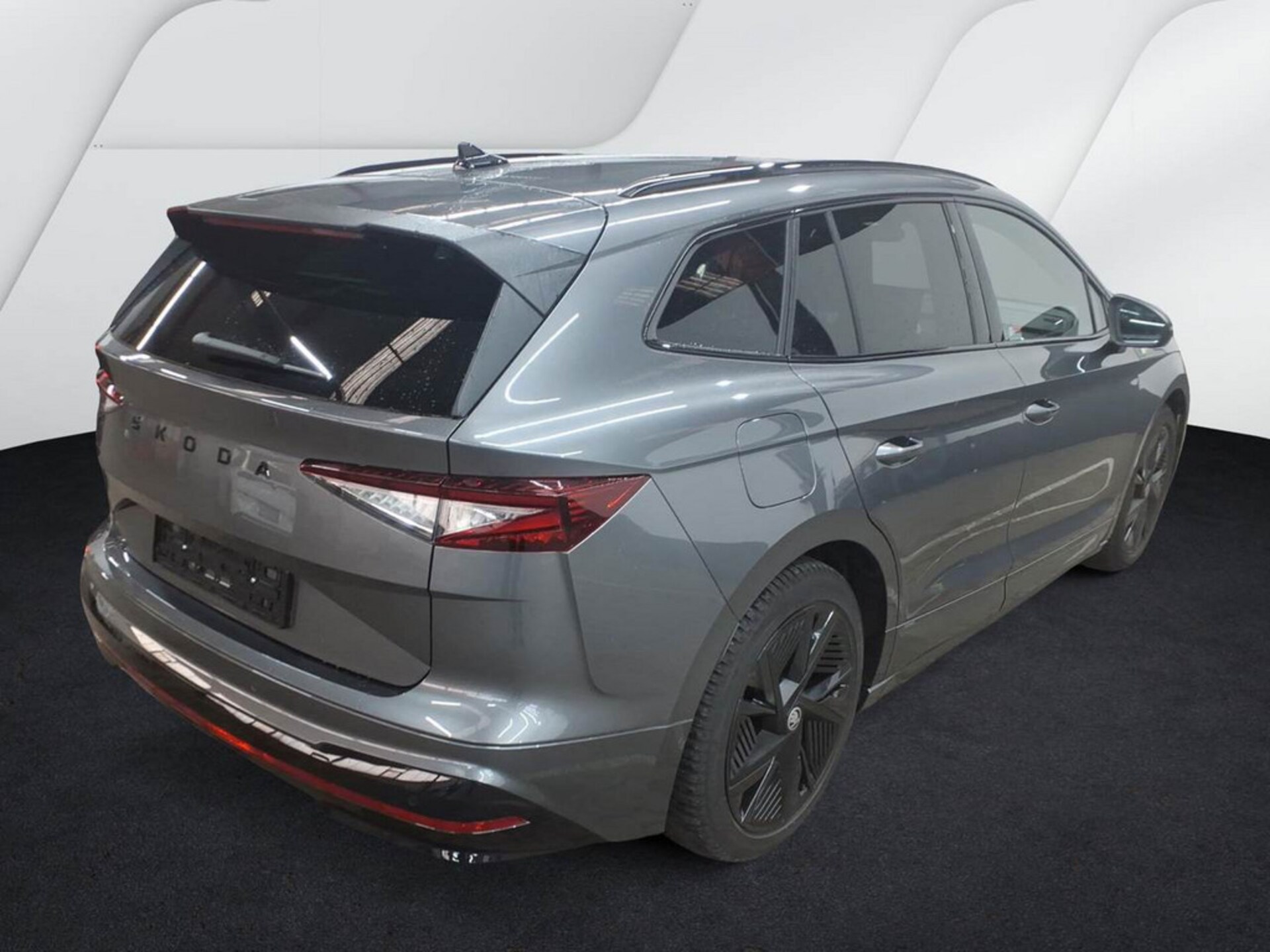 Skoda Enyaq RS