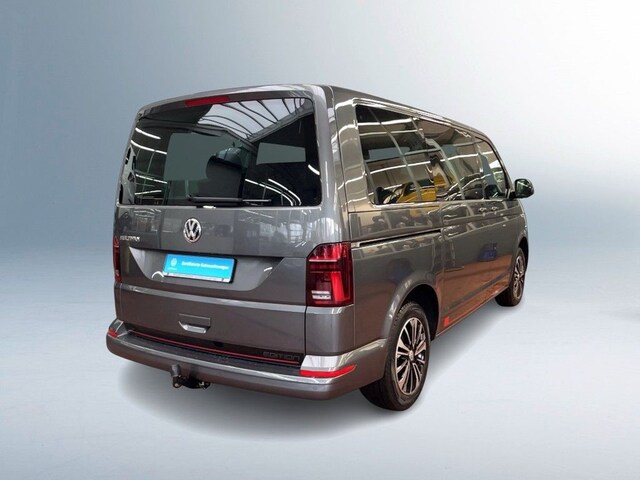 Volkswagen T6.1 Multivan