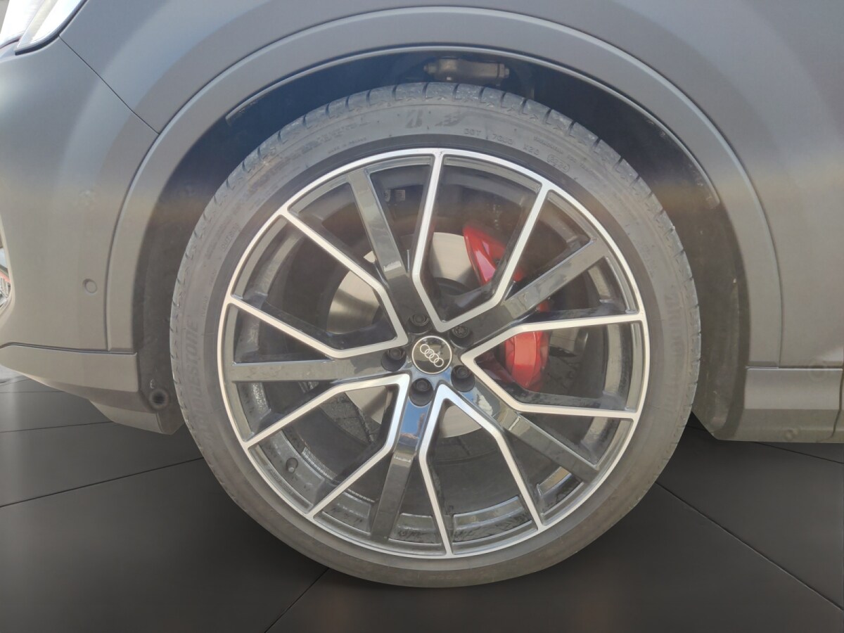 Image about Audi Q7 SUV S line 50 TDI quattro tiptronic