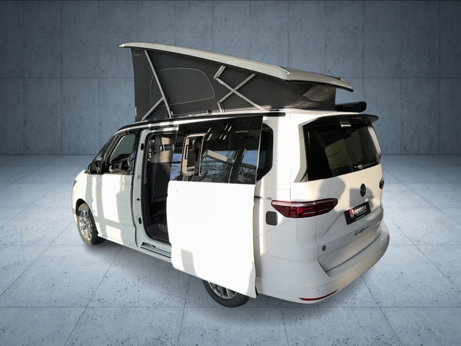 Volkswagen California – Bild 4