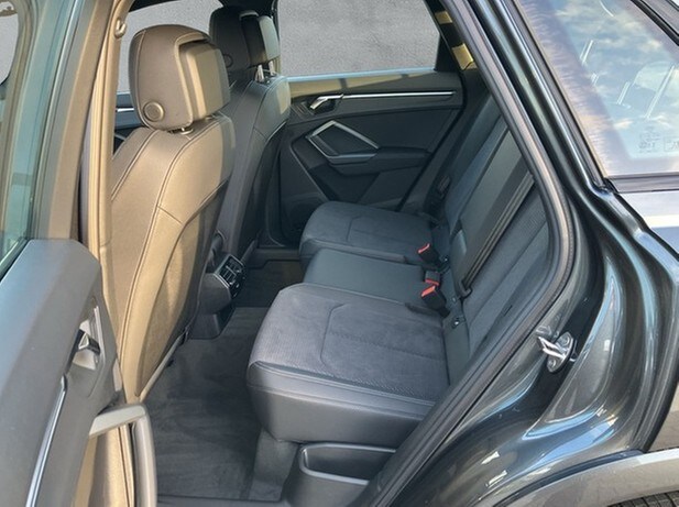 Image about Audi Q3 S line 40 TDI quattro S tronic