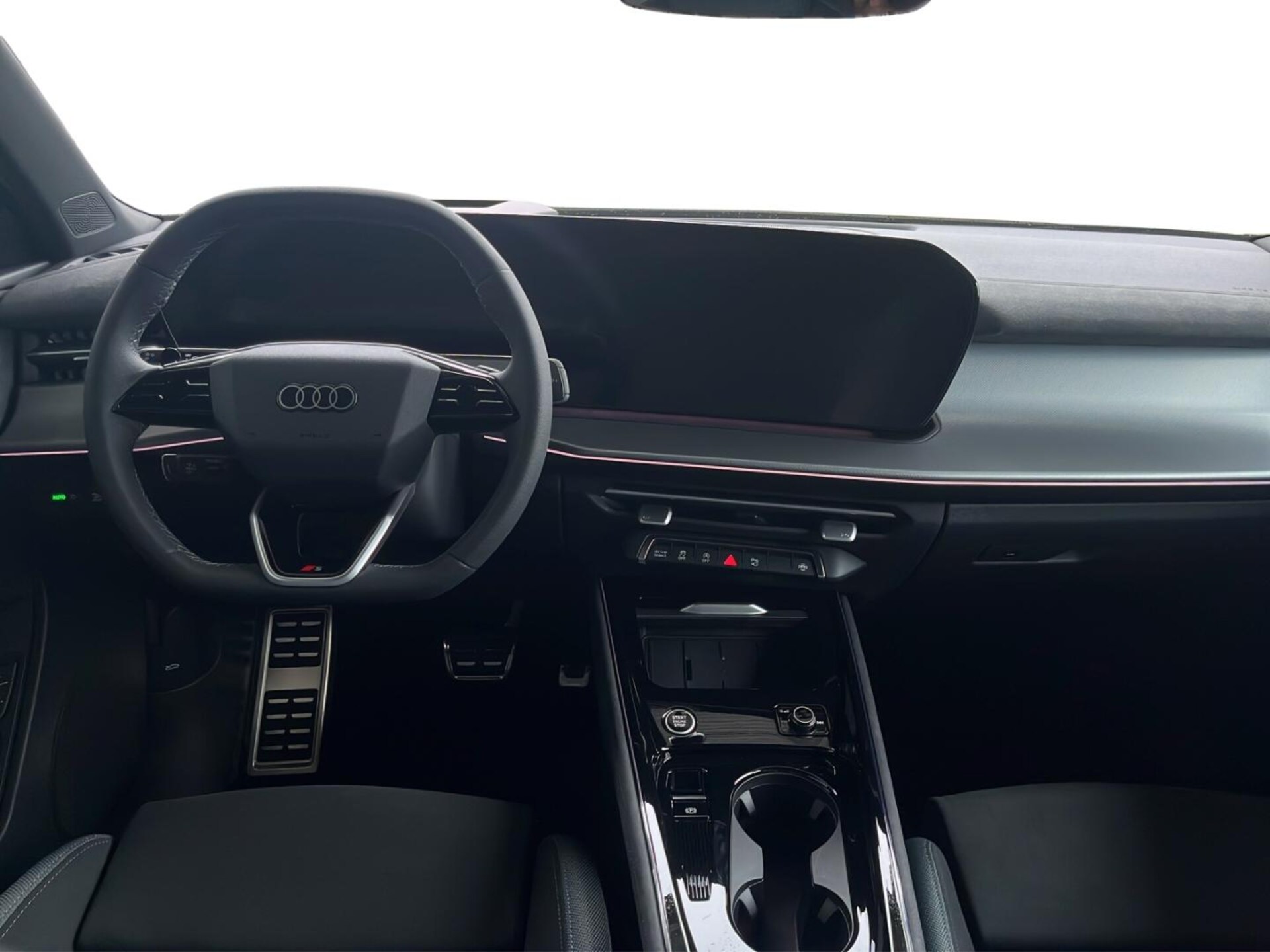 Audi Q3 SUV