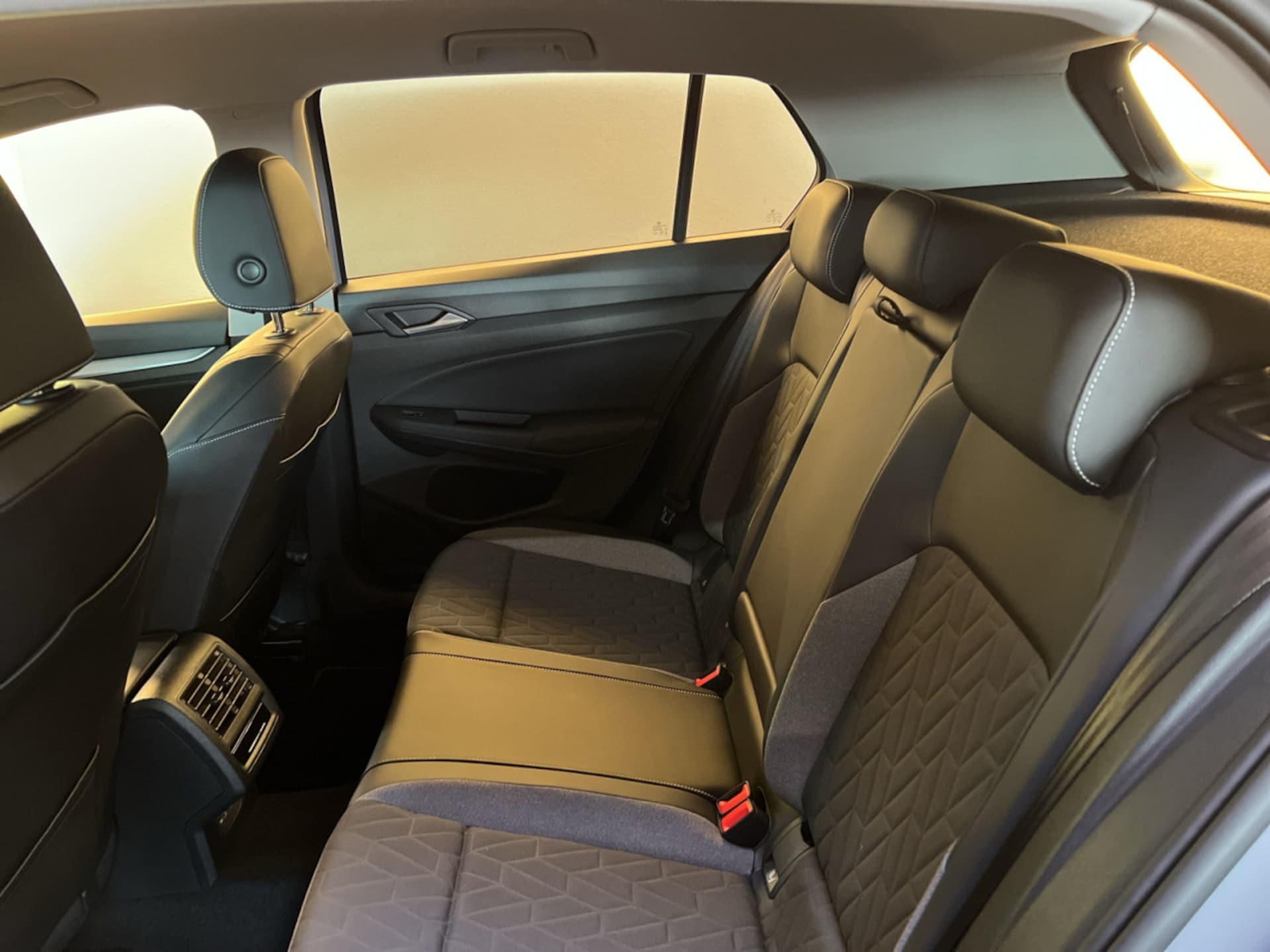 Volkswagen Golf Goal