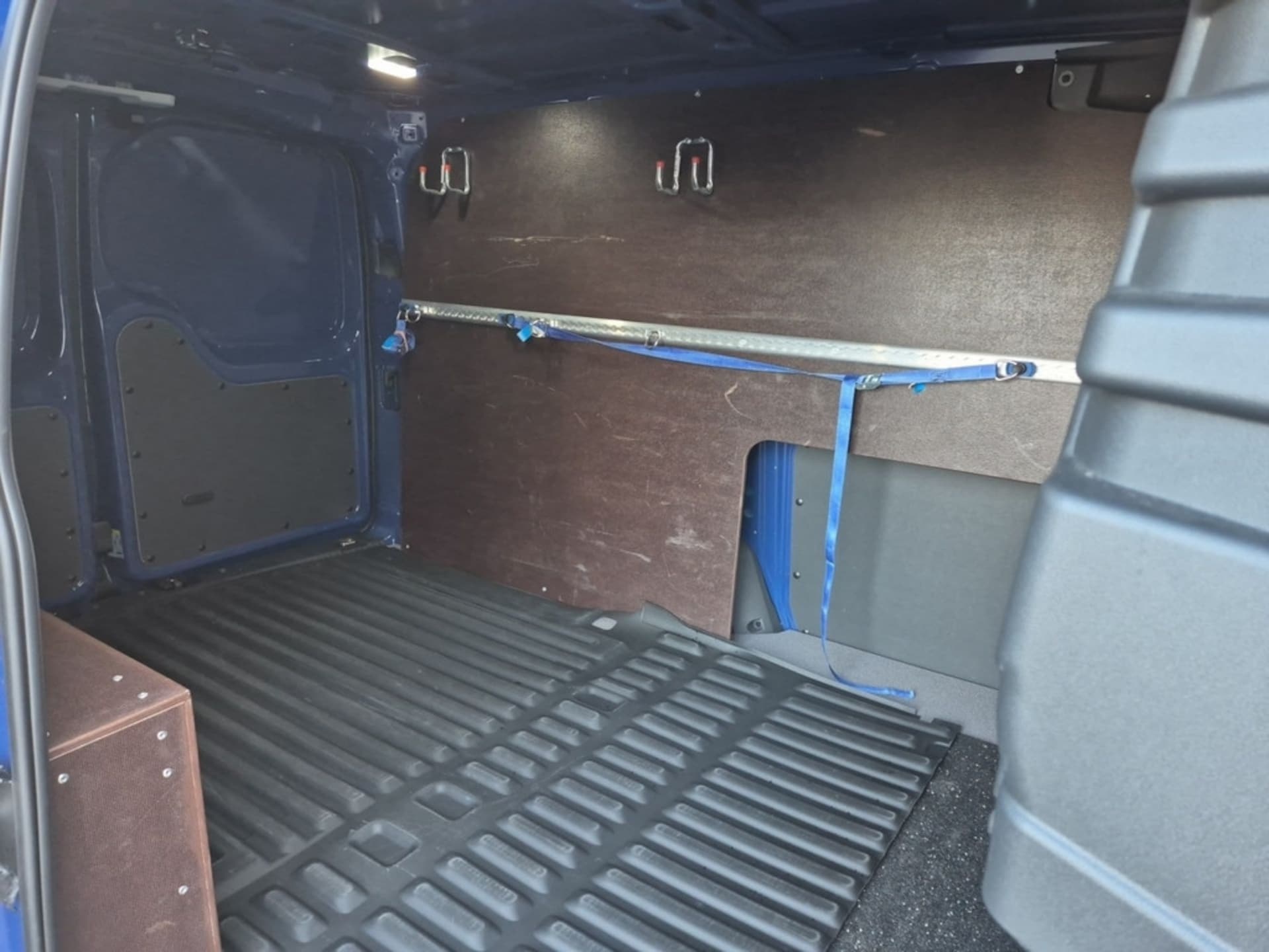 Volkswagen Caddy Maxi Cargo