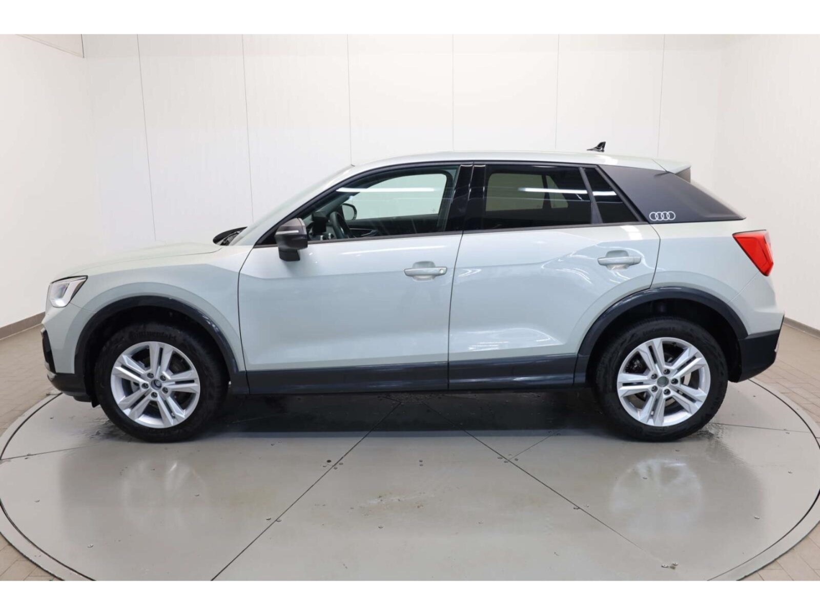 Audi Q2 – Bild 5