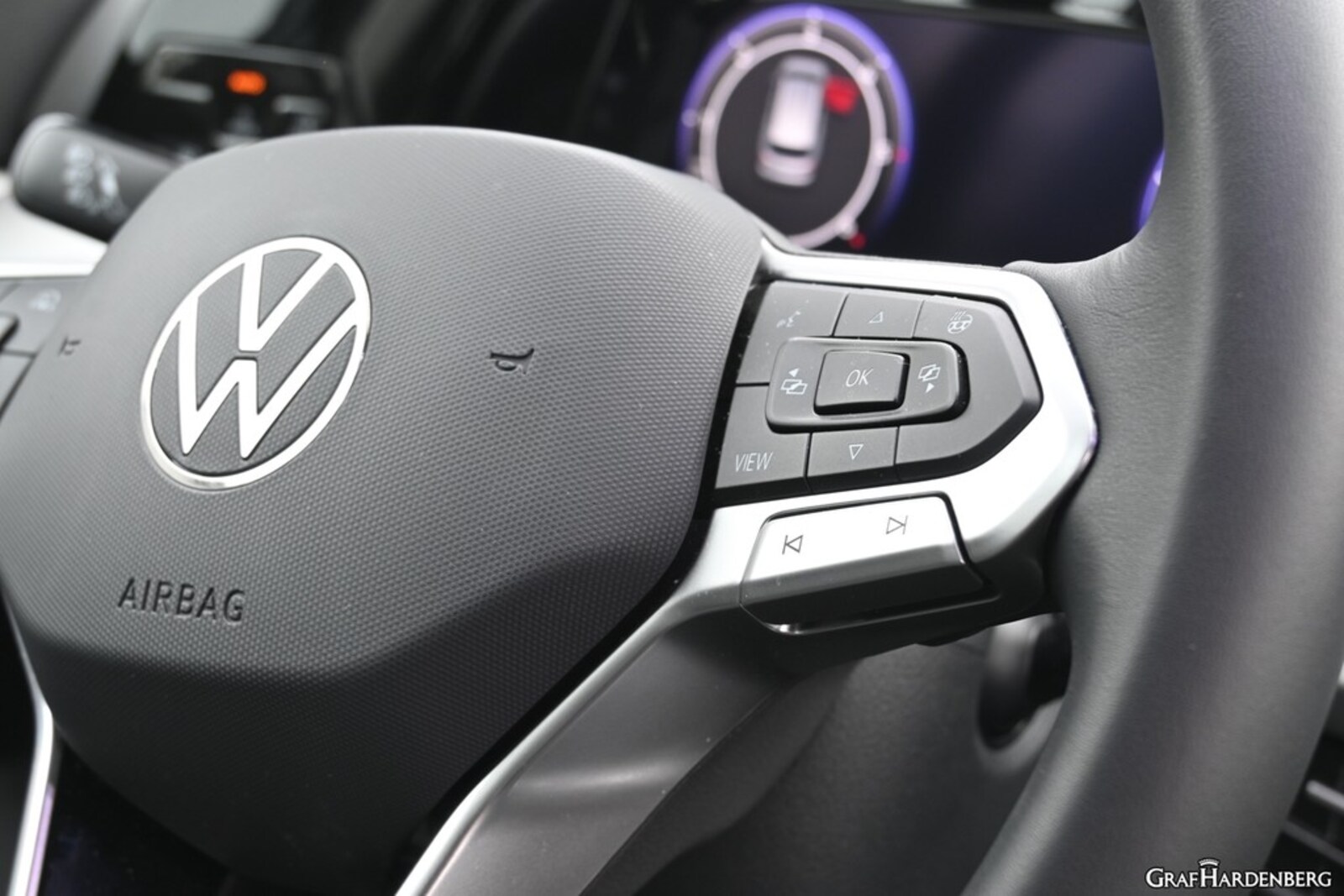Volkswagen Golf Variant – Bild 9
