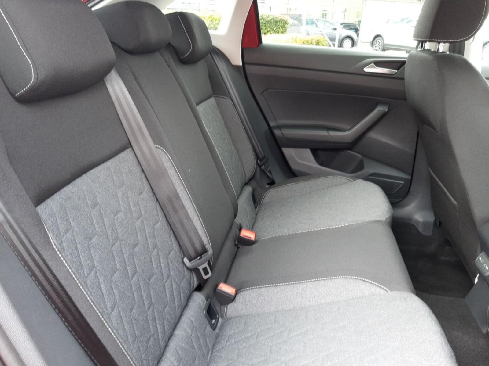Volkswagen Taigo – Bild 10