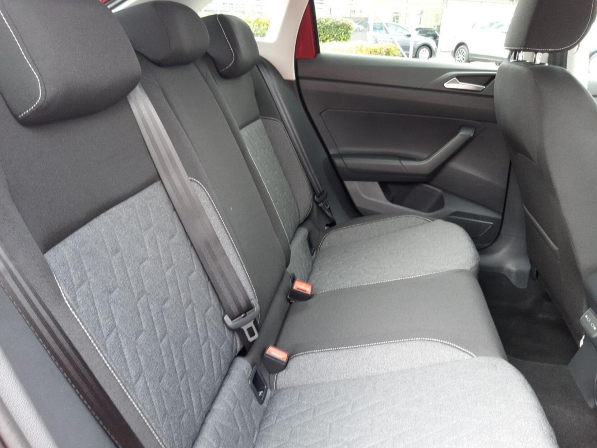 Volkswagen Taigo MOVE