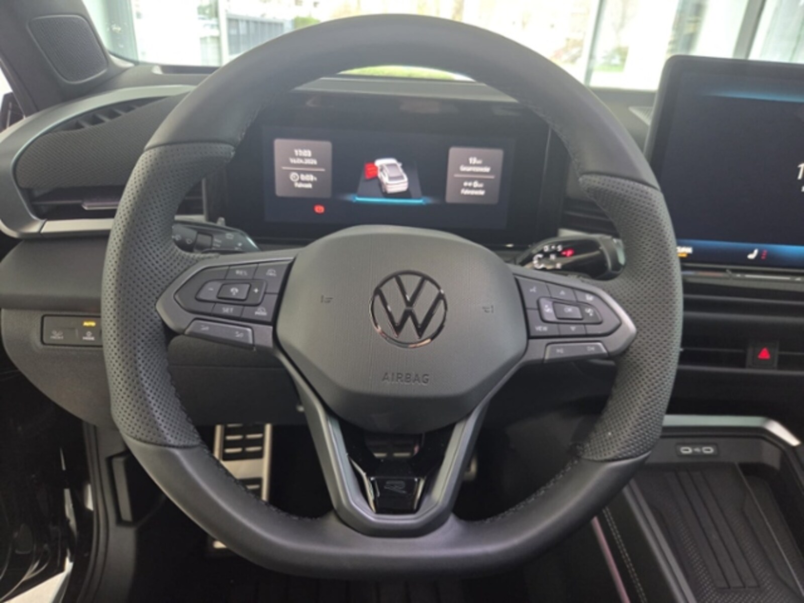 Volkswagen T-Roc – Bild 15