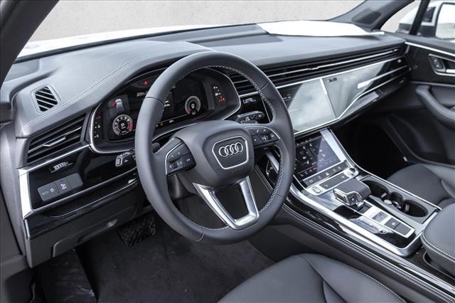 2026 Audi Q7 Premium Plus - Photo 10