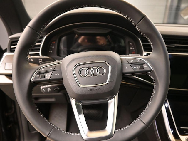 2026 Audi Q8 Premium Plus - Photo 24
