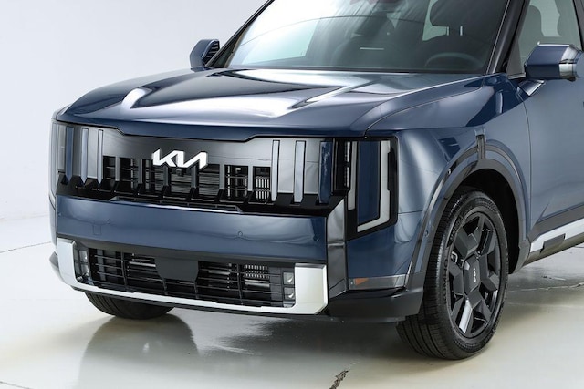 2027 Kia
