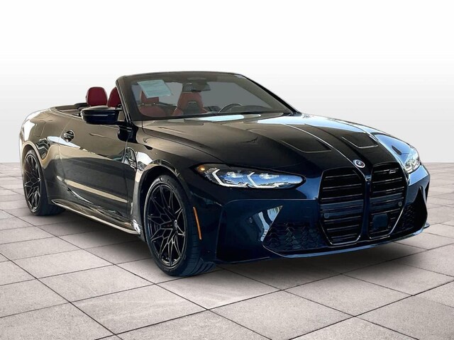 2023 BMW M4