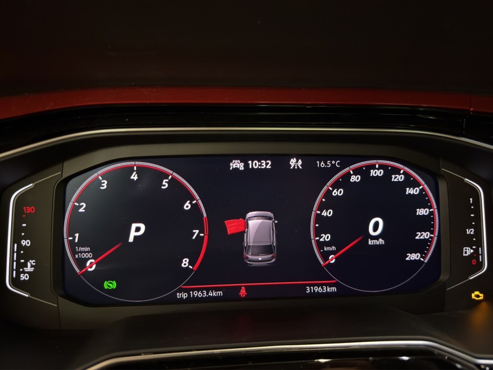 Volkswagen Polo – Bild 13