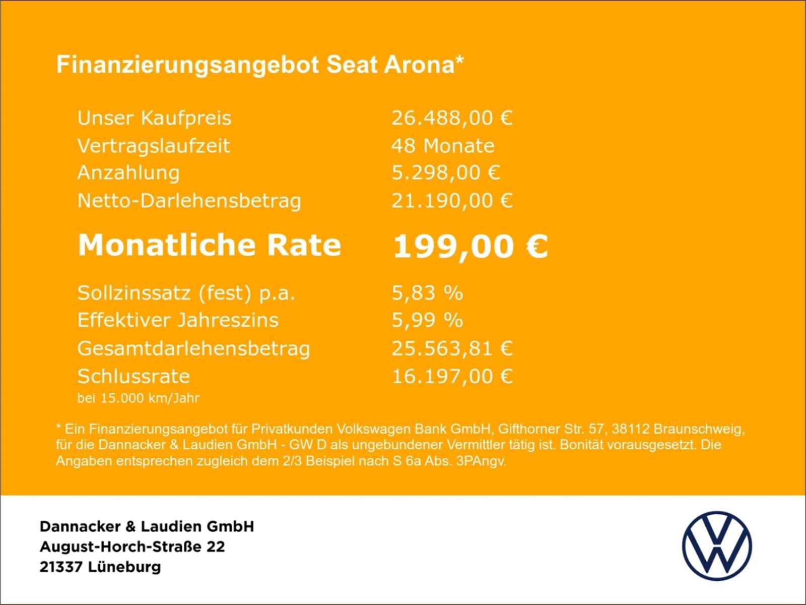 SEAT Arona – Bild 3