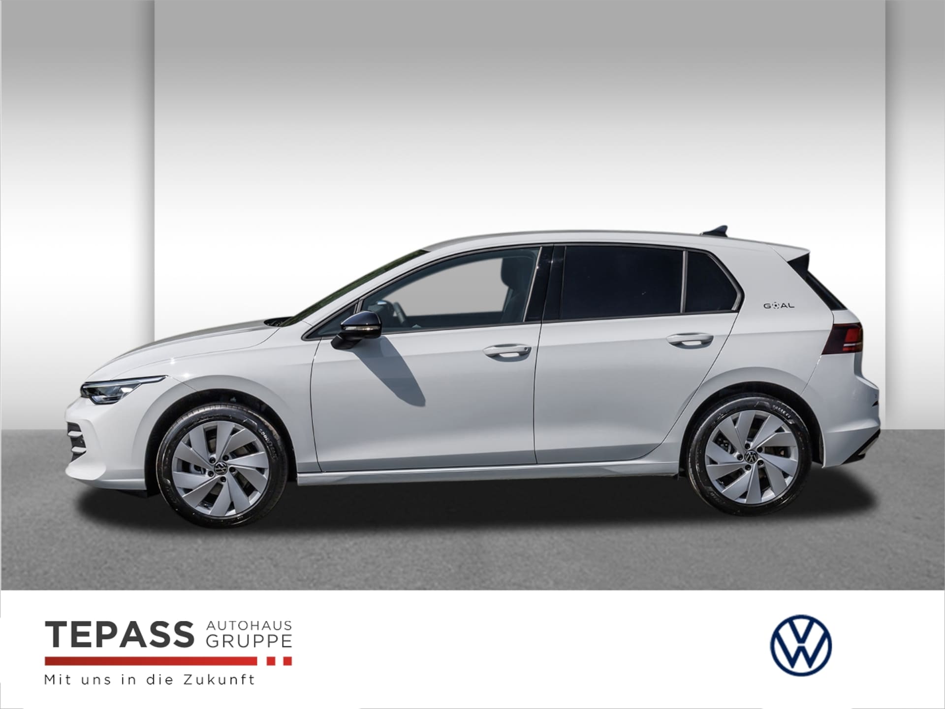 Volkswagen Golf Goal