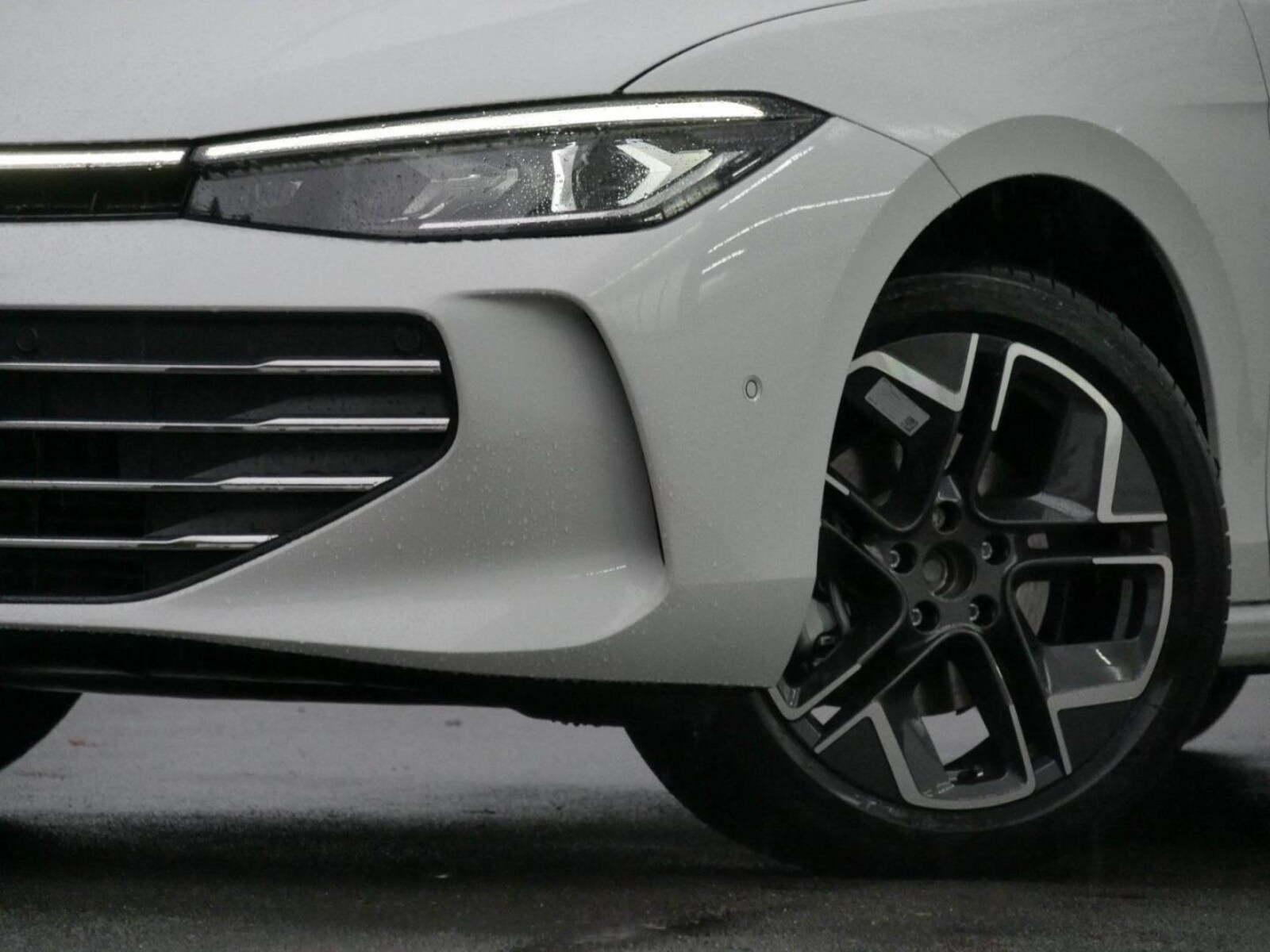 Volkswagen Passat – Bild 5