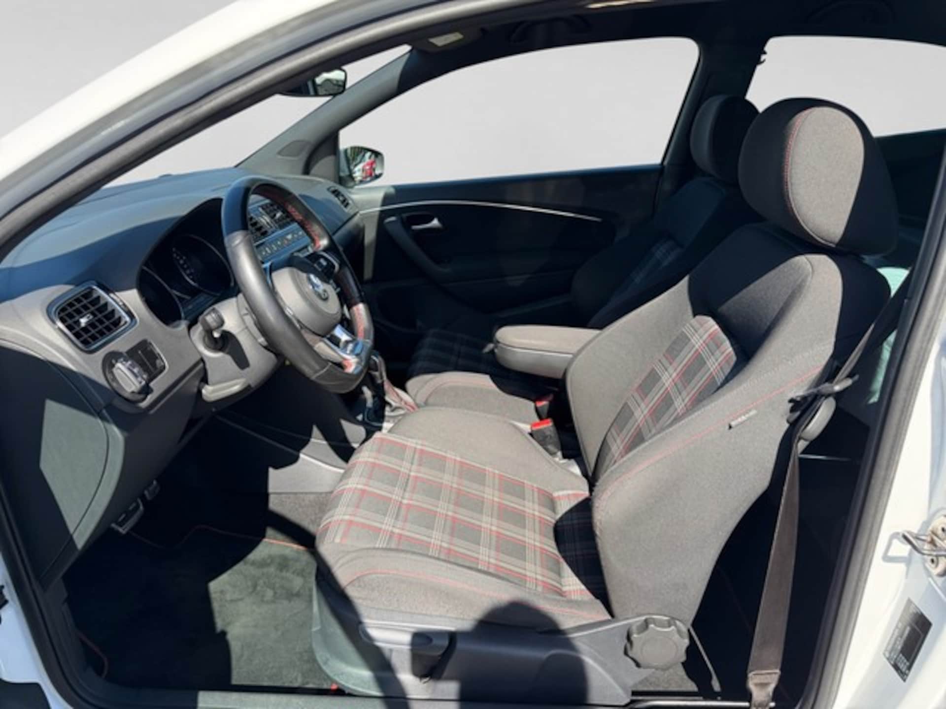 Volkswagen Polo GTI