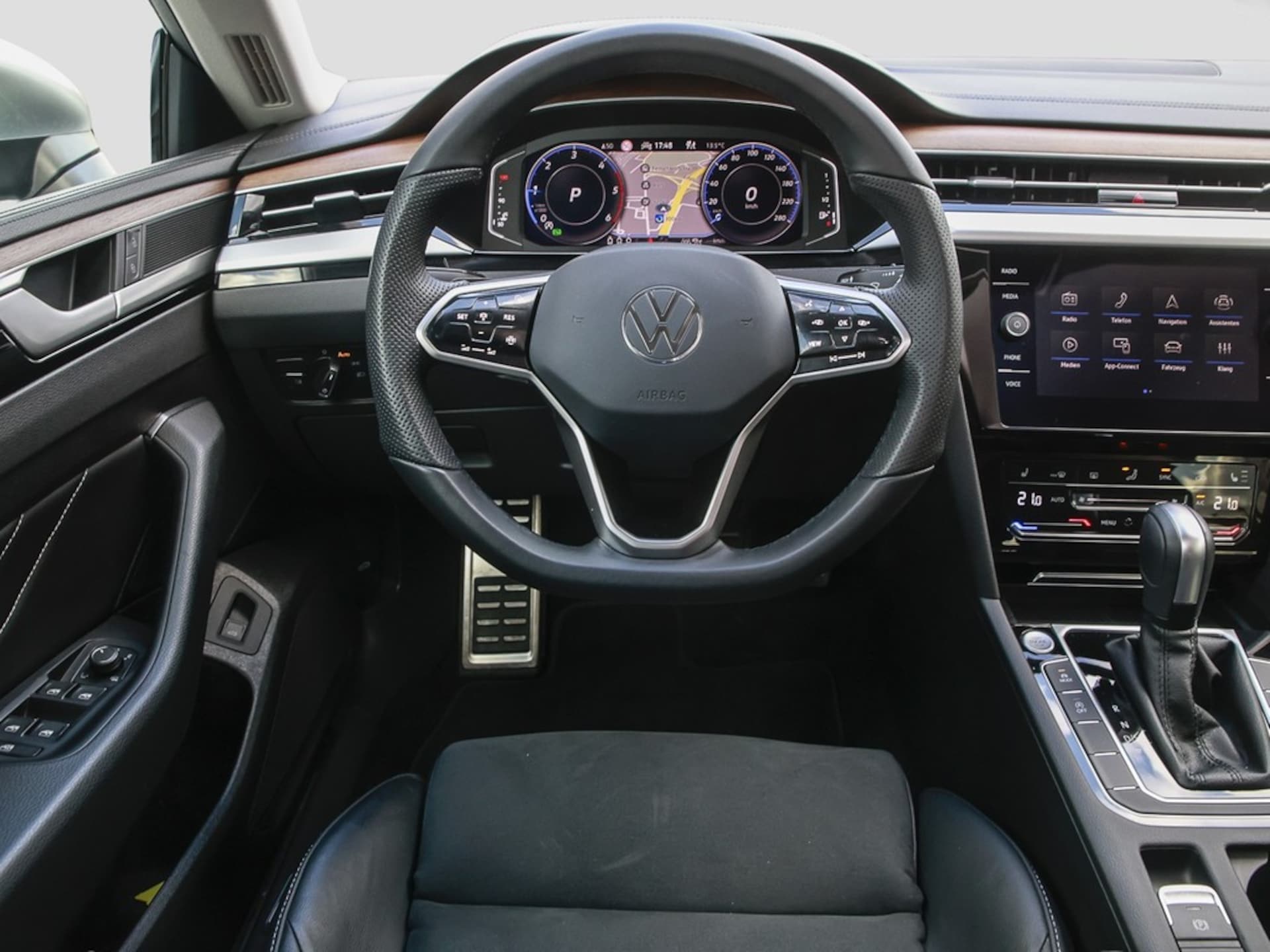 Volkswagen Arteon Shooting Brake Elegance