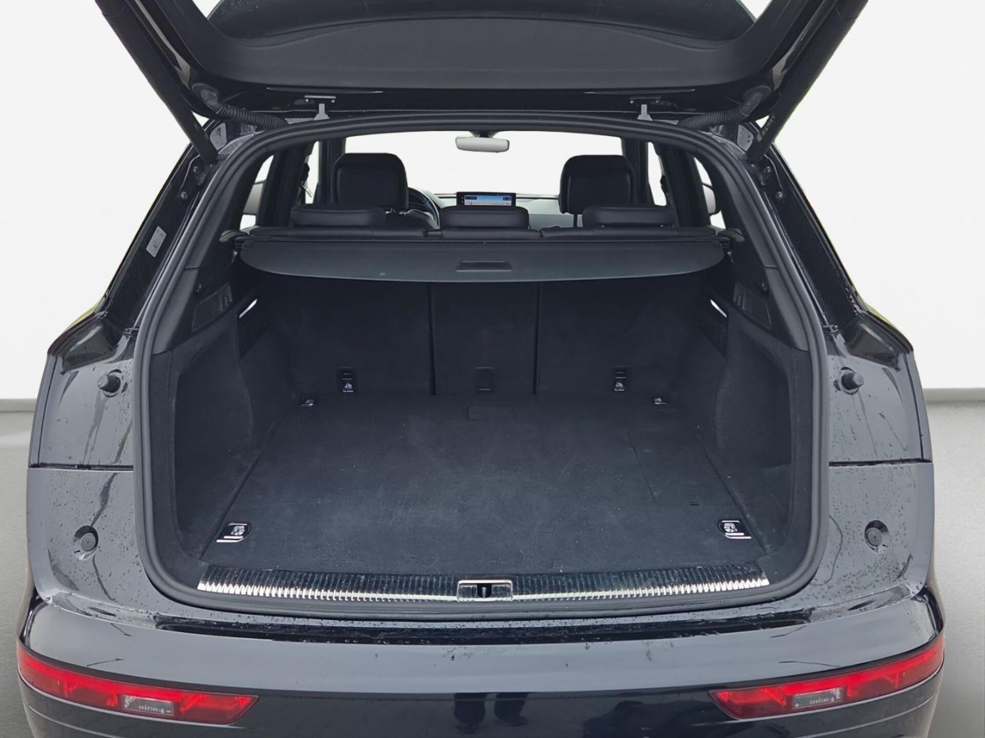 Audi Q5 TFSI e S line