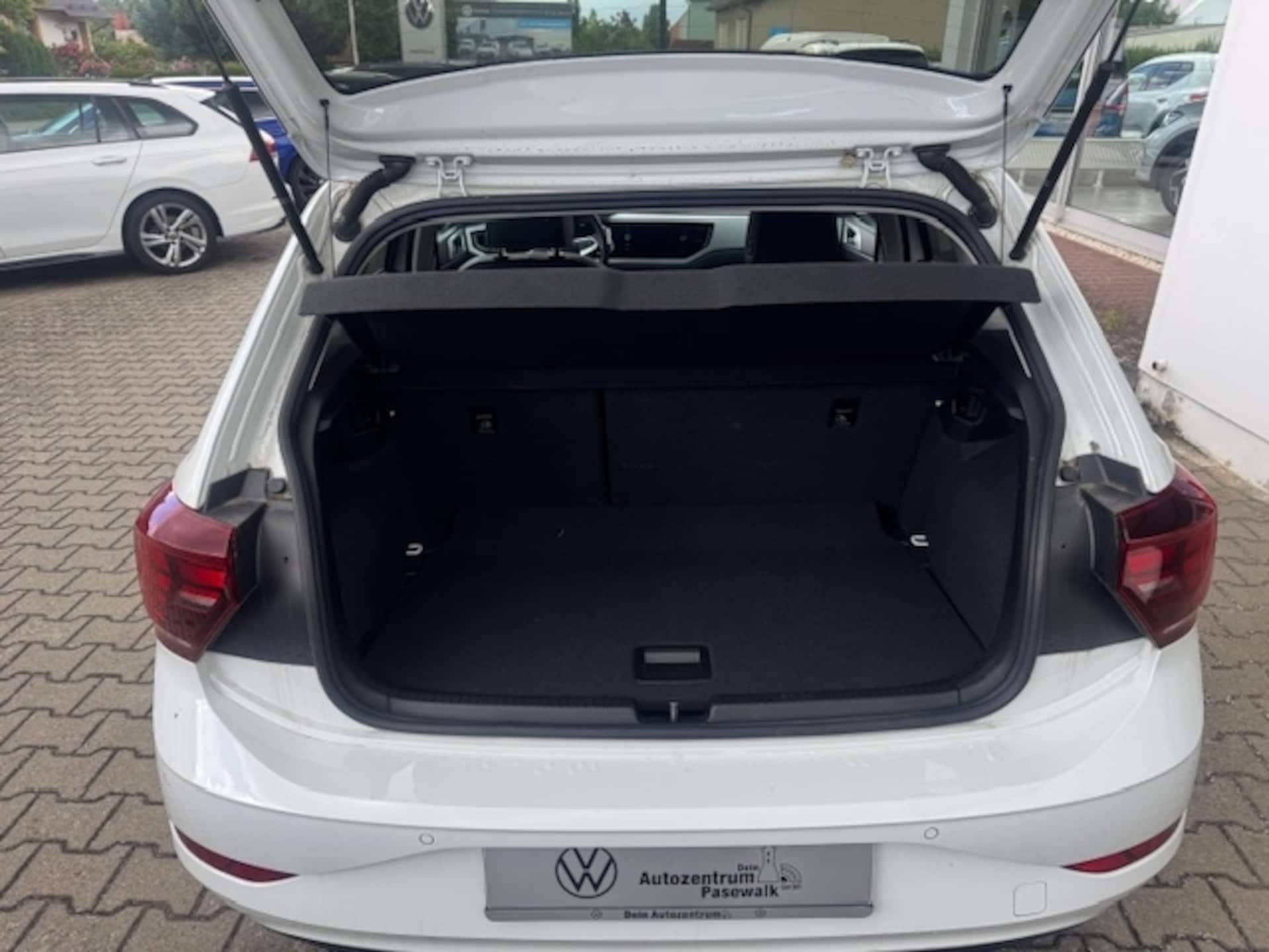 Volkswagen Polo Goal