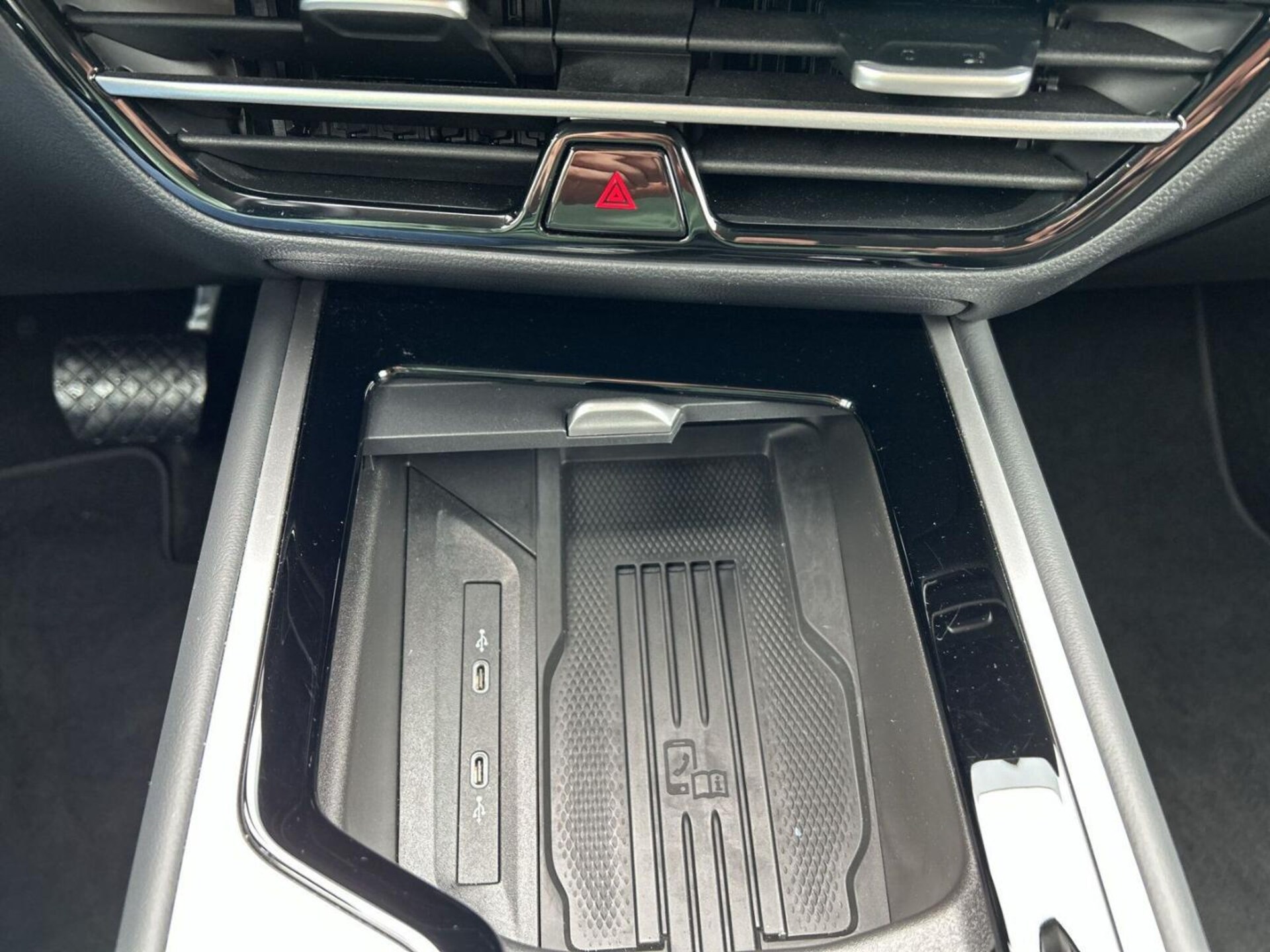 Volkswagen Passat Elegance