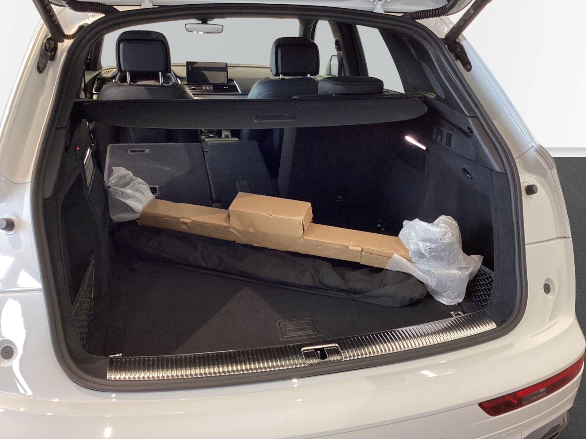 Audi Q5 SUV S line