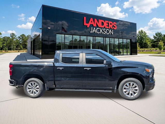 2022 Chevrolet Silverado