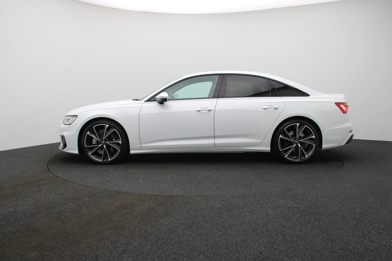 Audi S6 Limousine – Bild 2