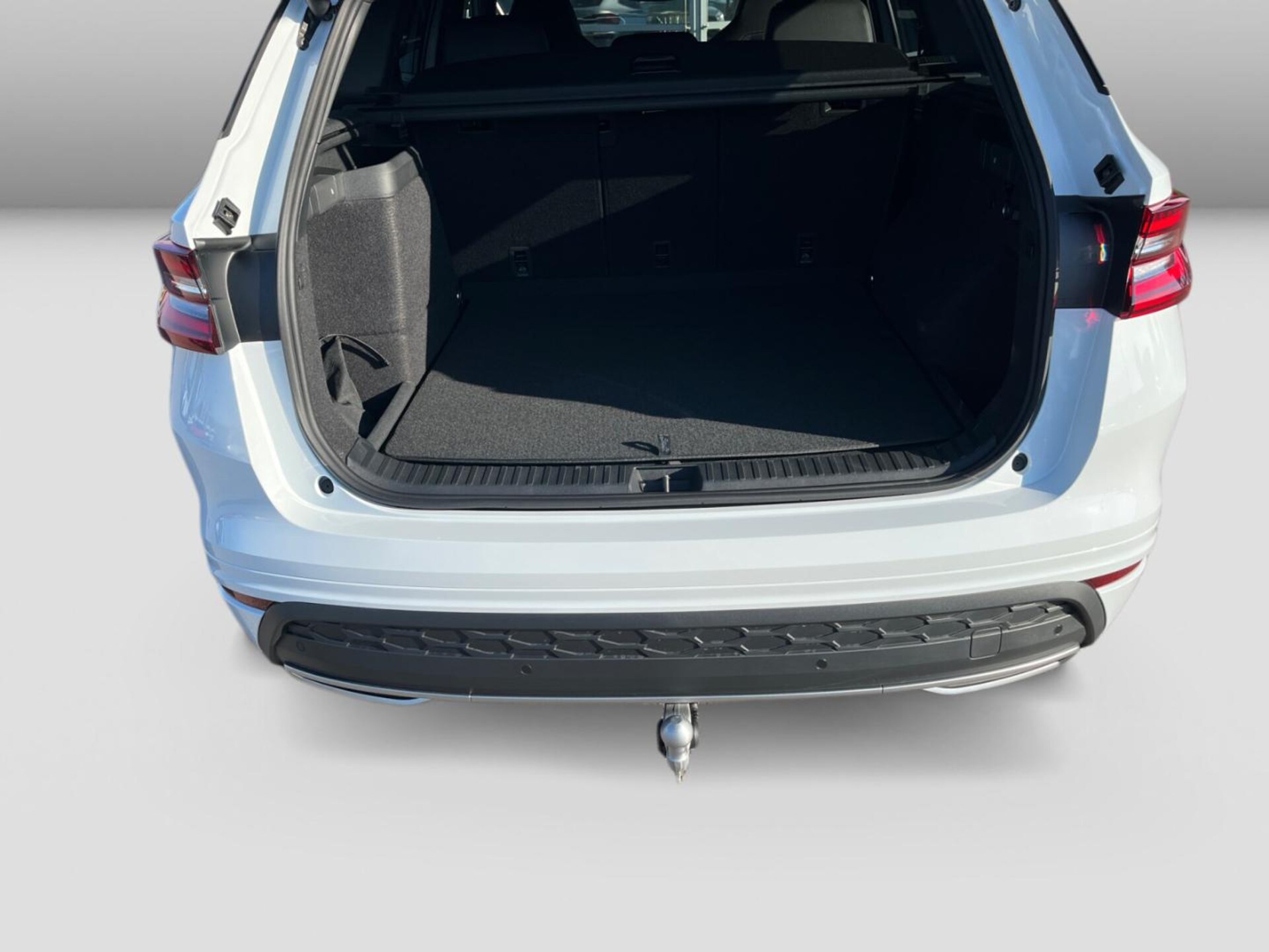 Skoda Kodiaq Sportline